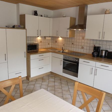 Ferienwohnung Rita Halser Riedenburg Exteriér fotografie