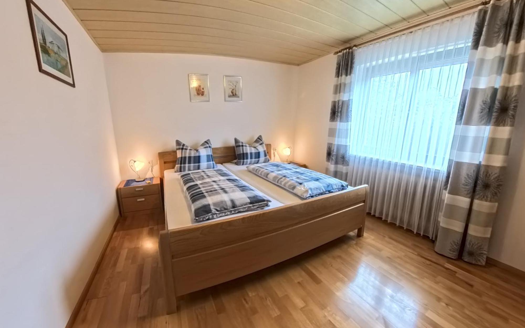 Ferienwohnung Rita Halser Riedenburg Exteriér fotografie