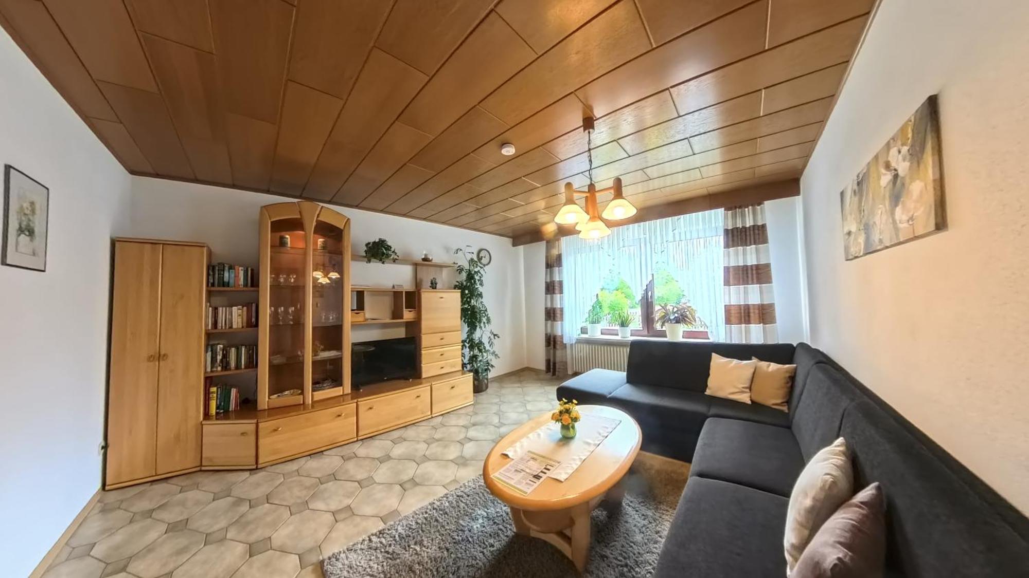 Ferienwohnung Rita Halser Riedenburg Exteriér fotografie