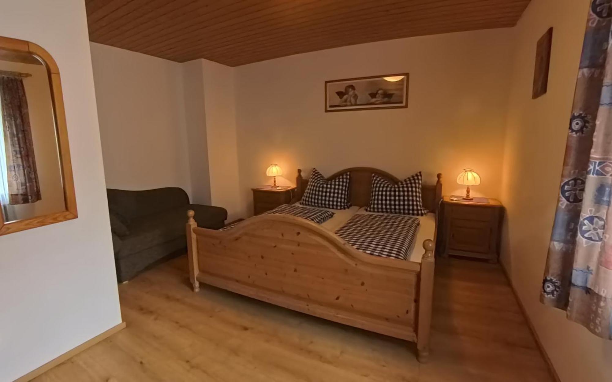 Ferienwohnung Rita Halser Riedenburg Exteriér fotografie