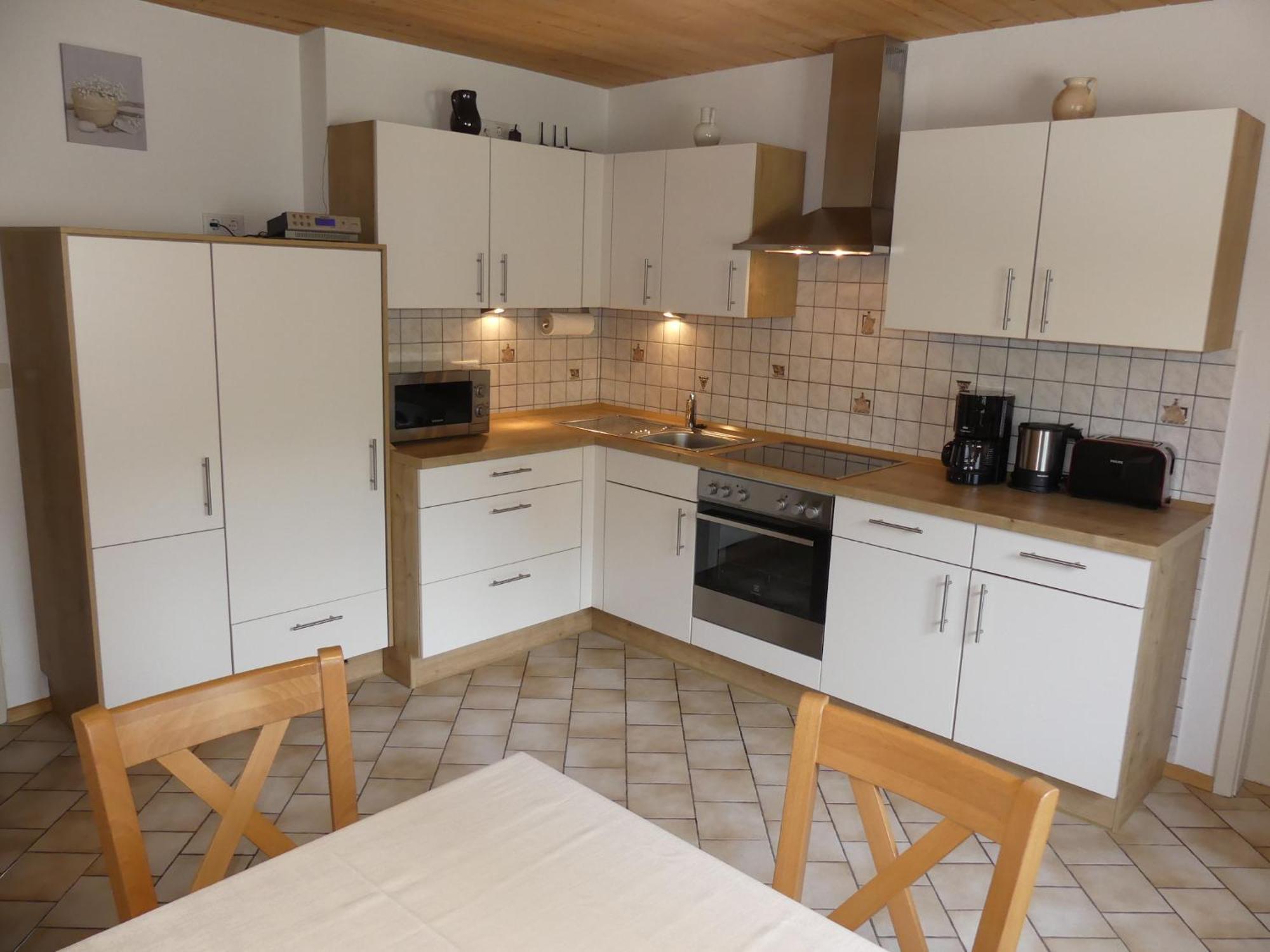 Ferienwohnung Rita Halser Riedenburg Exteriér fotografie
